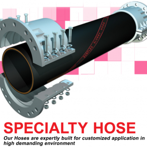 specialty hose
